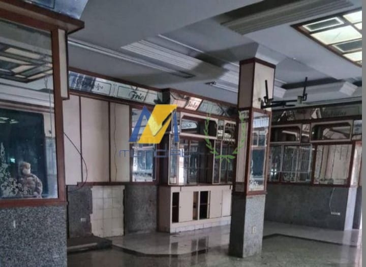 Loja-Salão, 380 m² - Foto 1