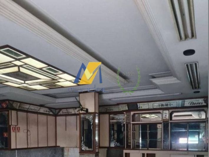 Loja-Salão, 380 m² - Foto 2