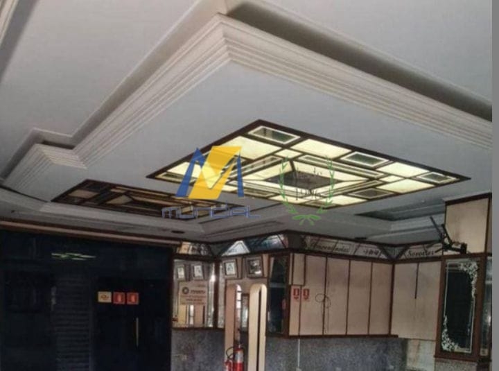 Loja-Salão, 380 m² - Foto 4