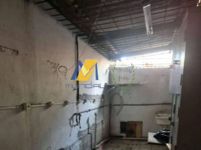 Loja-Salão, 380 m² - Foto 5