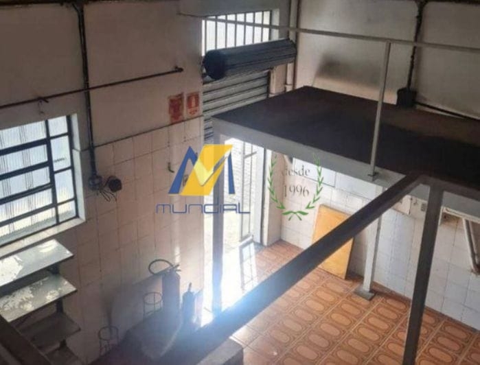 Loja-Salão, 380 m² - Foto 7