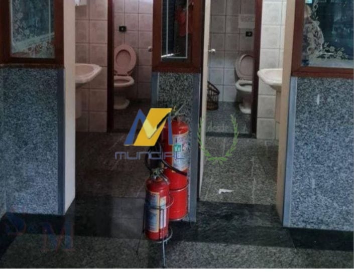 Loja-Salão, 380 m² - Foto 8