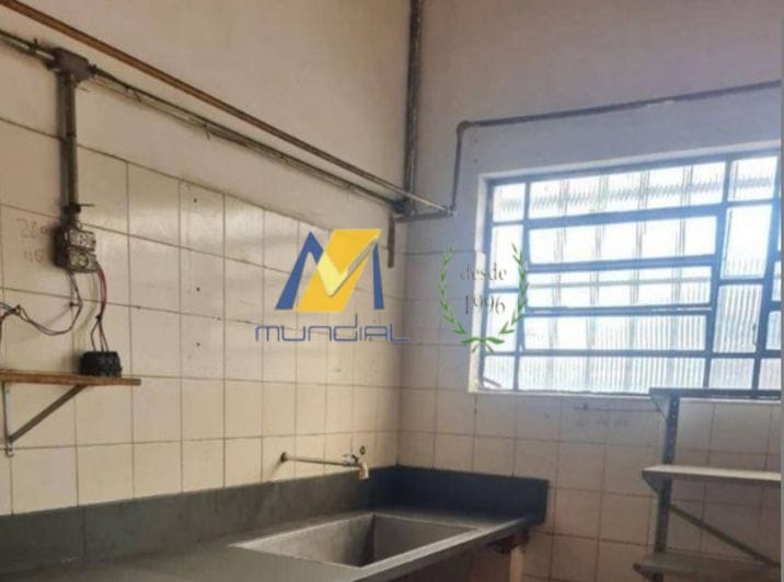 Loja-Salão, 380 m² - Foto 10