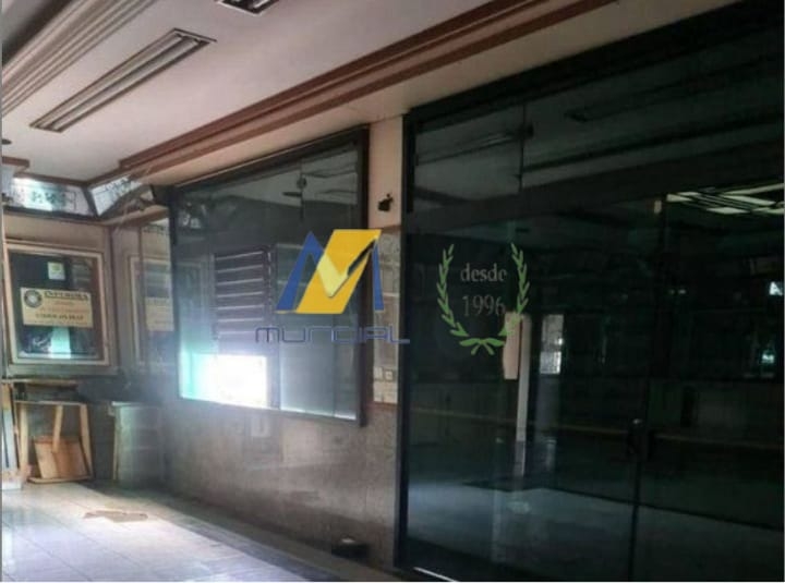 Loja-Salão, 380 m² - Foto 12