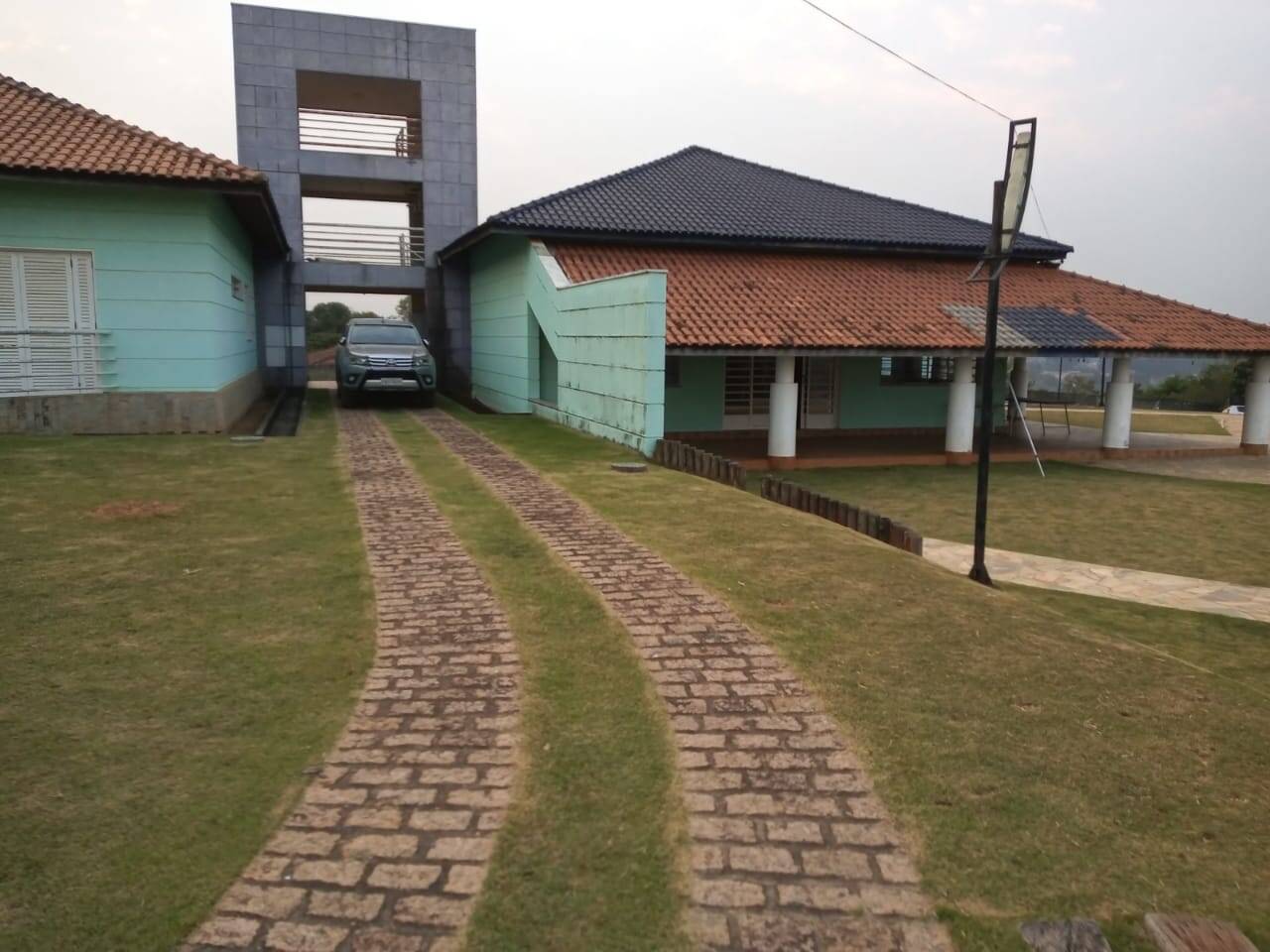 Chácara, 4 quartos, 8500 m² - Foto 6