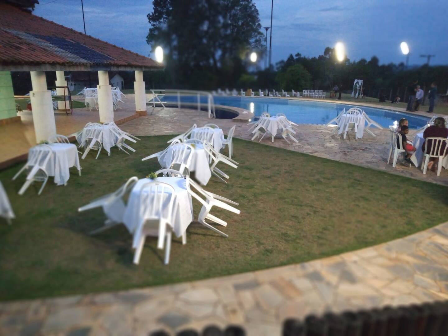 Chácara, 4 quartos, 8500 m² - Foto 8