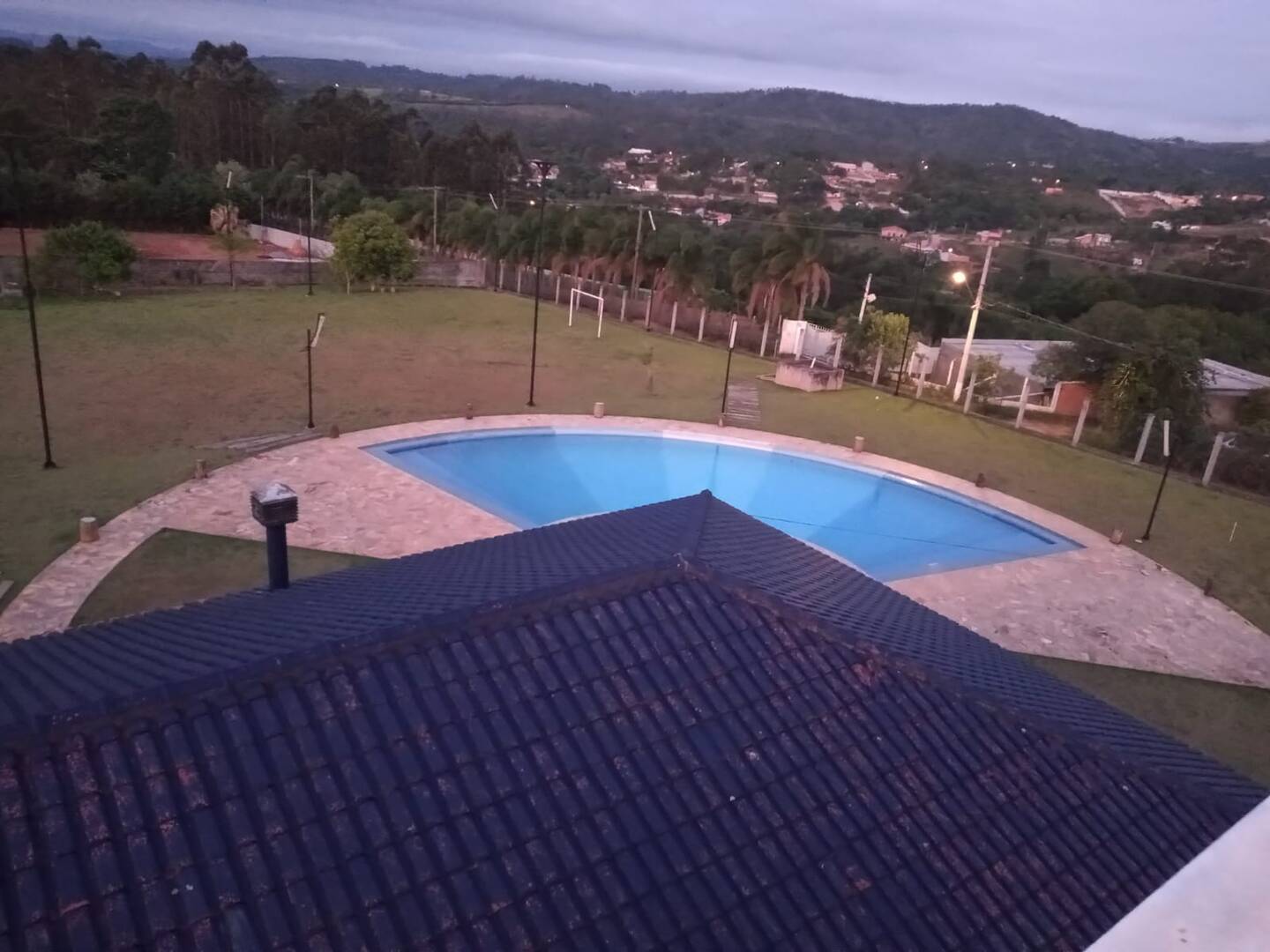 Chácara, 4 quartos, 8500 m² - Foto 9