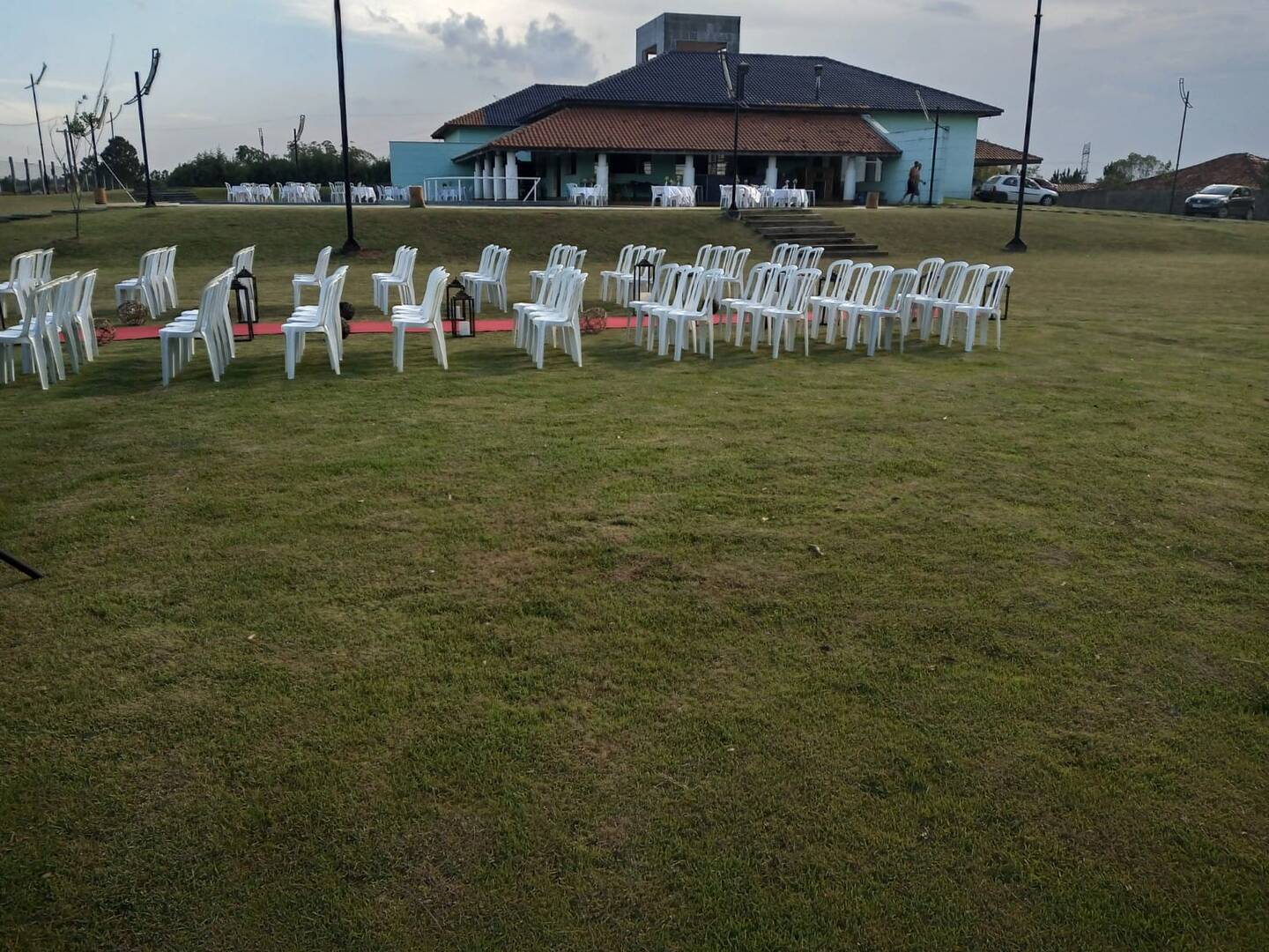 Chácara, 4 quartos, 8500 m² - Foto 10