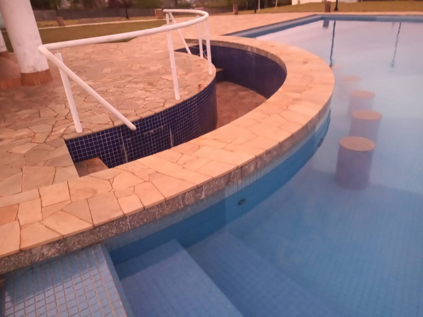 Chácara, 4 quartos, 8500 m² - Foto 11