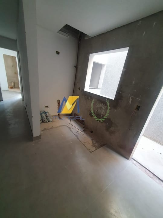 Apartamento, 2 quartos, 50 m² - Foto 4