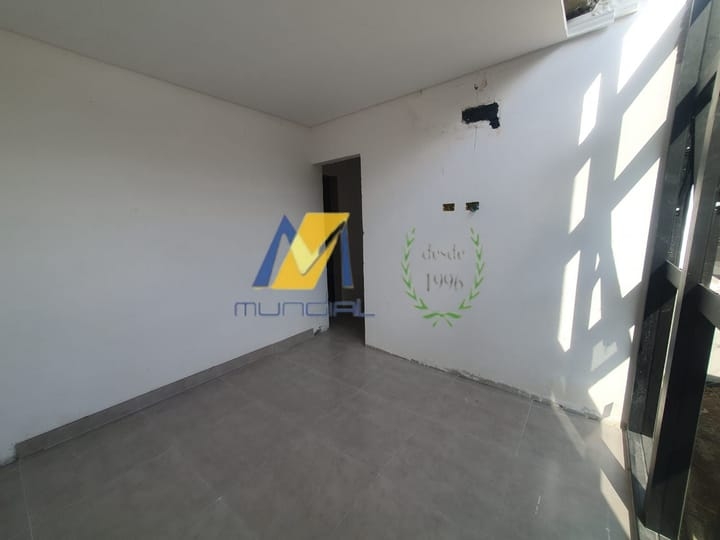 Apartamento, 2 quartos, 50 m² - Foto 7