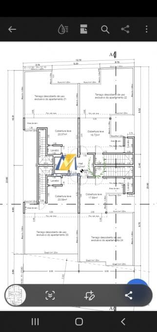Apartamento, 2 quartos, 50 m² - Foto 12