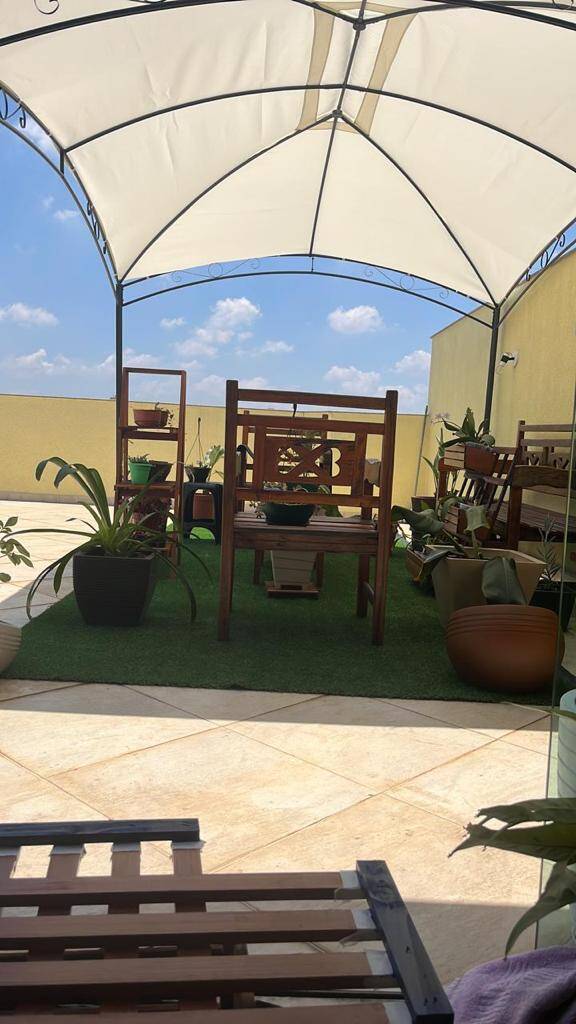 Cobertura, 1 quarto, 200 m² - Foto 3