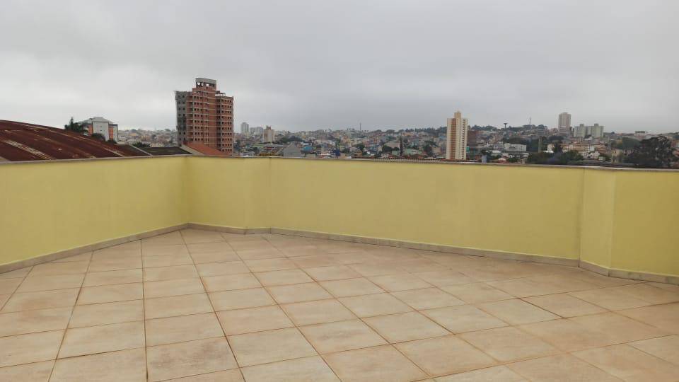 Cobertura, 1 quarto, 200 m² - Foto 5