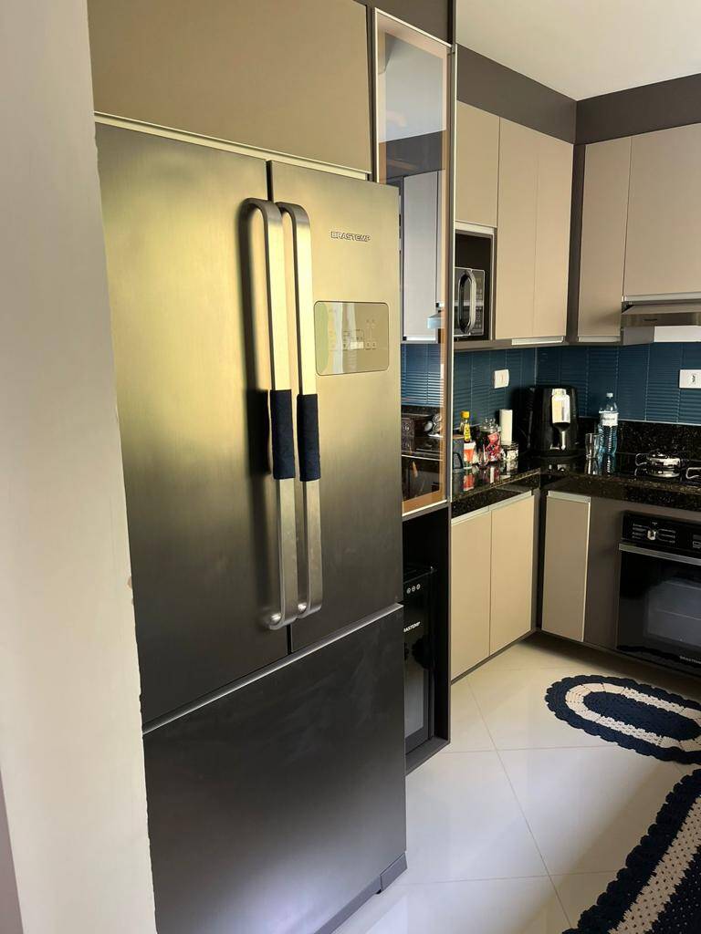 Cobertura, 1 quarto, 200 m² - Foto 16