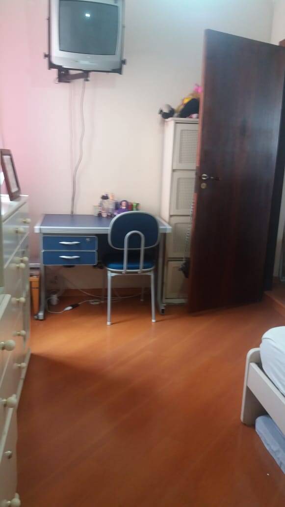 Cobertura, 4 quartos, 256 m² - Foto 1