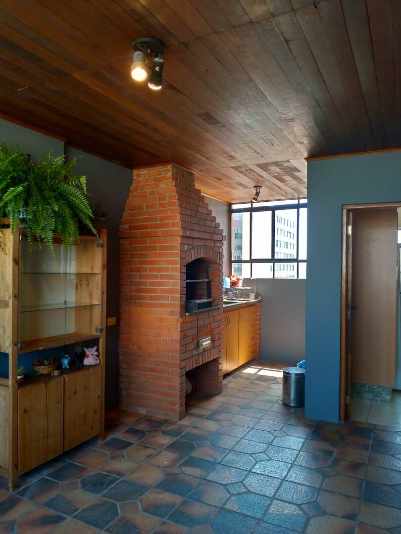 Cobertura, 4 quartos, 256 m² - Foto 24