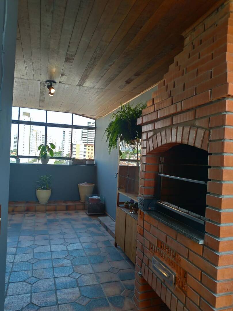 Cobertura, 4 quartos, 256 m² - Foto 25