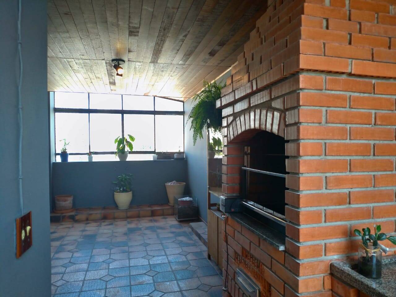 Cobertura, 4 quartos, 256 m² - Foto 26