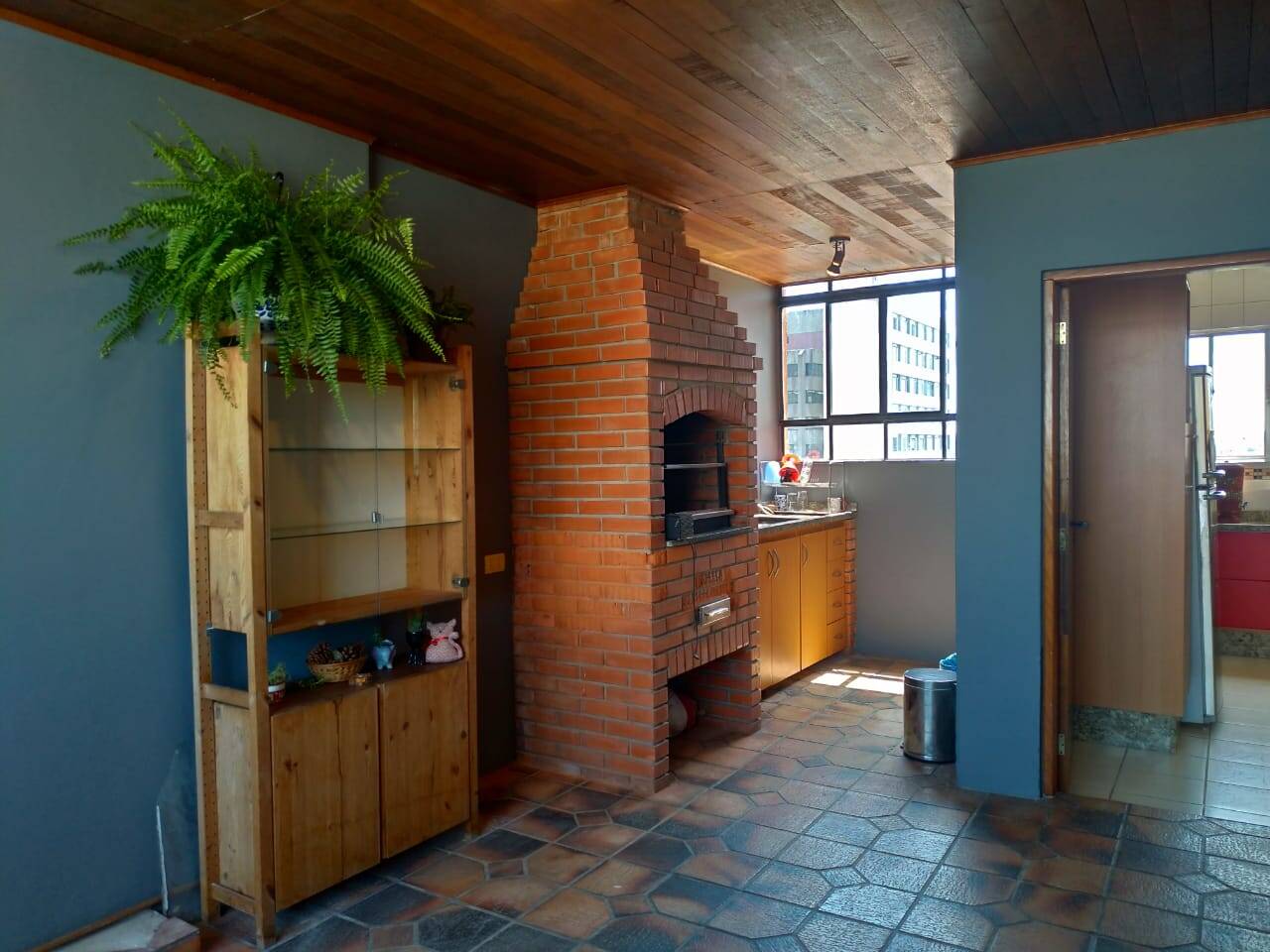 Cobertura, 4 quartos, 256 m² - Foto 28