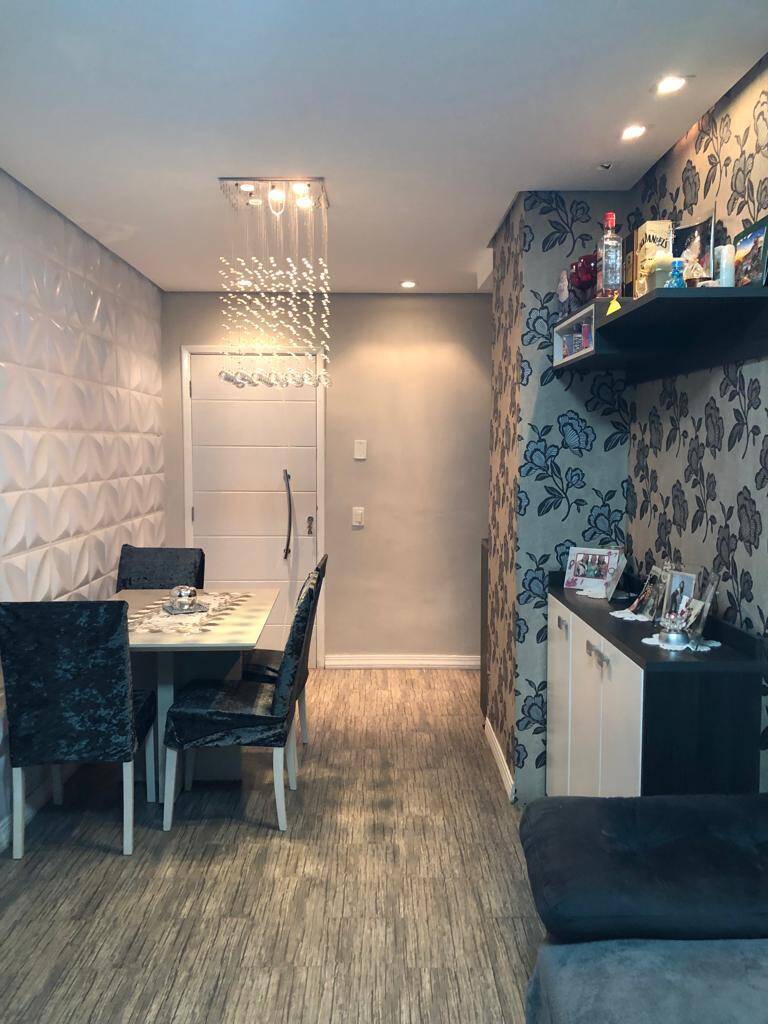 Cobertura, 2 quartos, 128 m² - Foto 2