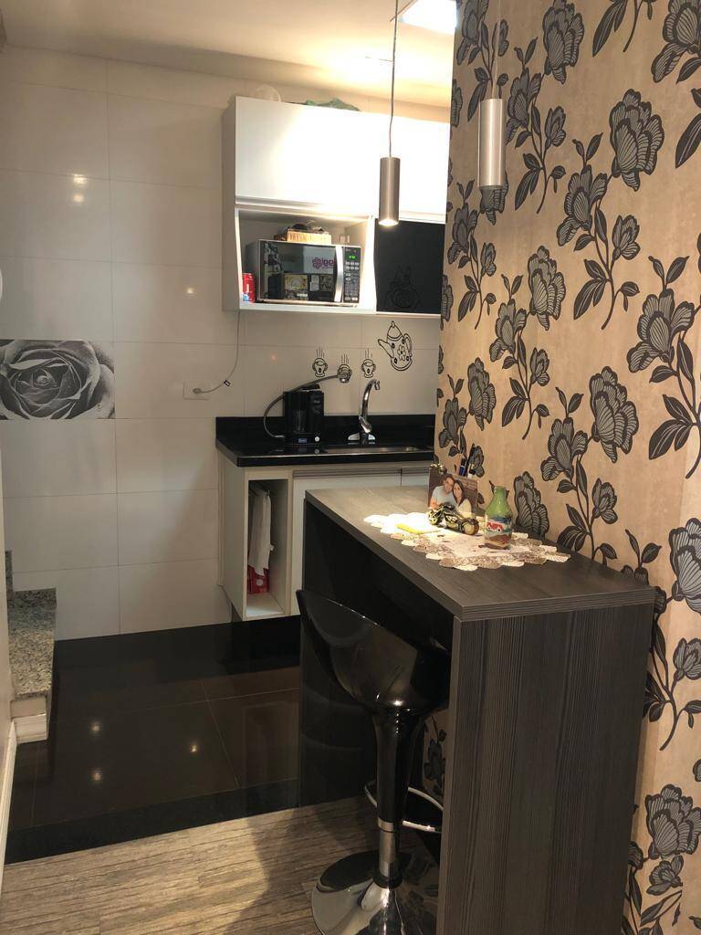 Cobertura, 2 quartos, 128 m² - Foto 4