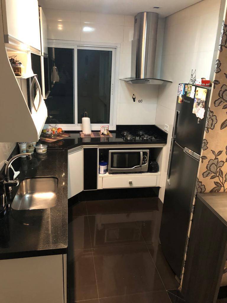 Cobertura, 2 quartos, 128 m² - Foto 5