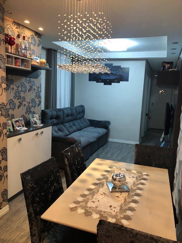 Cobertura, 2 quartos, 128 m² - Foto 6