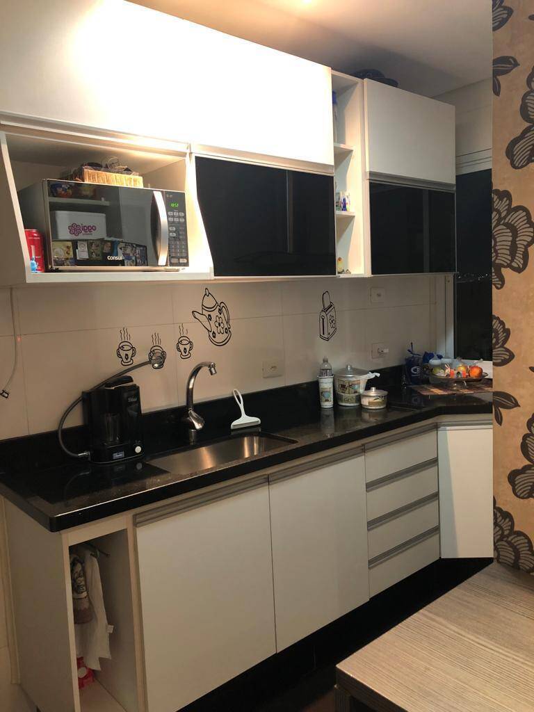 Cobertura, 2 quartos, 128 m² - Foto 7