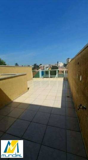 Cobertura, 2 quartos, 80 m² - Foto 6