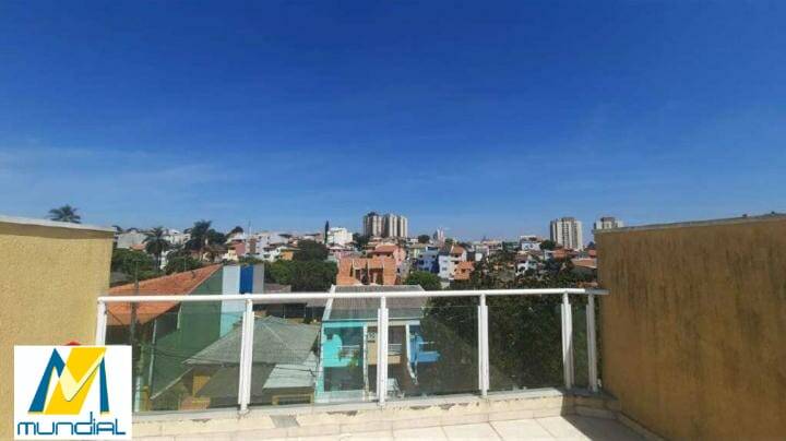 Cobertura, 2 quartos, 80 m² - Foto 7
