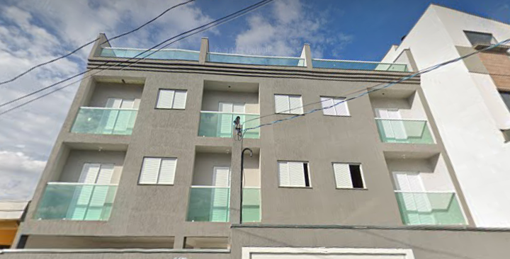 Cobertura, 2 quartos, 90 m² - Foto 2