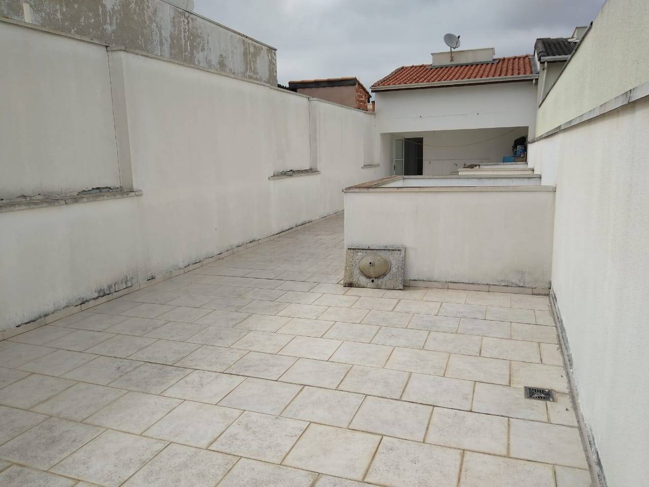 Cobertura, 3 quartos, 156 m² - Foto 2
