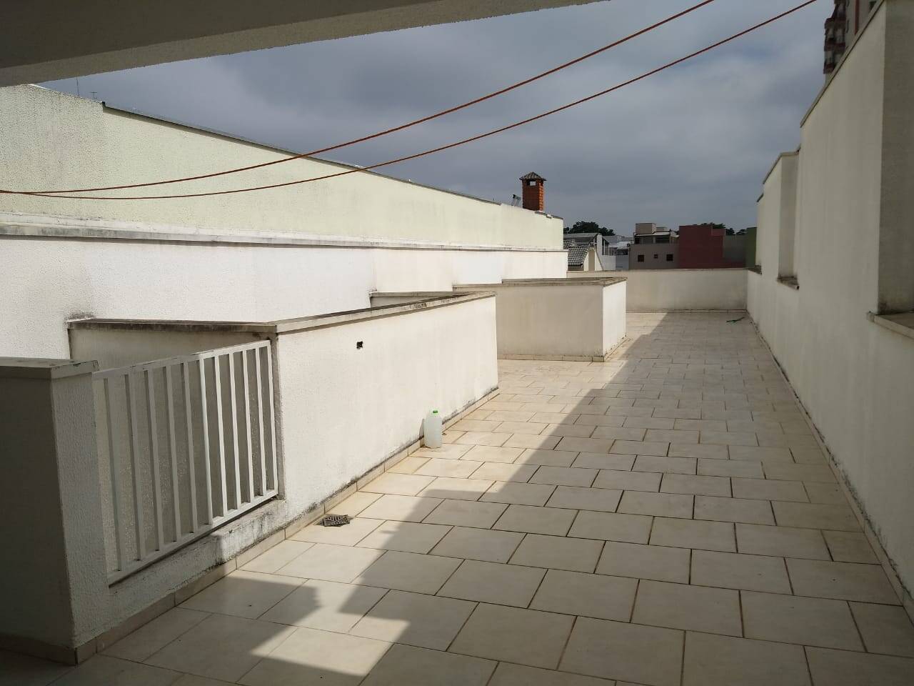 Cobertura, 3 quartos, 156 m² - Foto 3