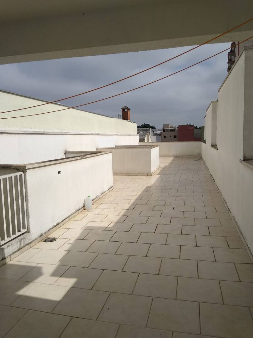 Cobertura, 3 quartos, 156 m² - Foto 4