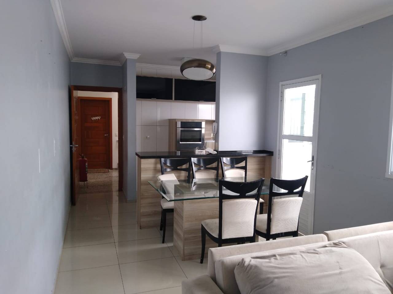 Cobertura, 3 quartos, 156 m² - Foto 7