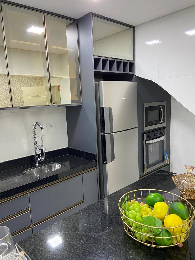 Cobertura, 3 quartos, 179 m² - Foto 8