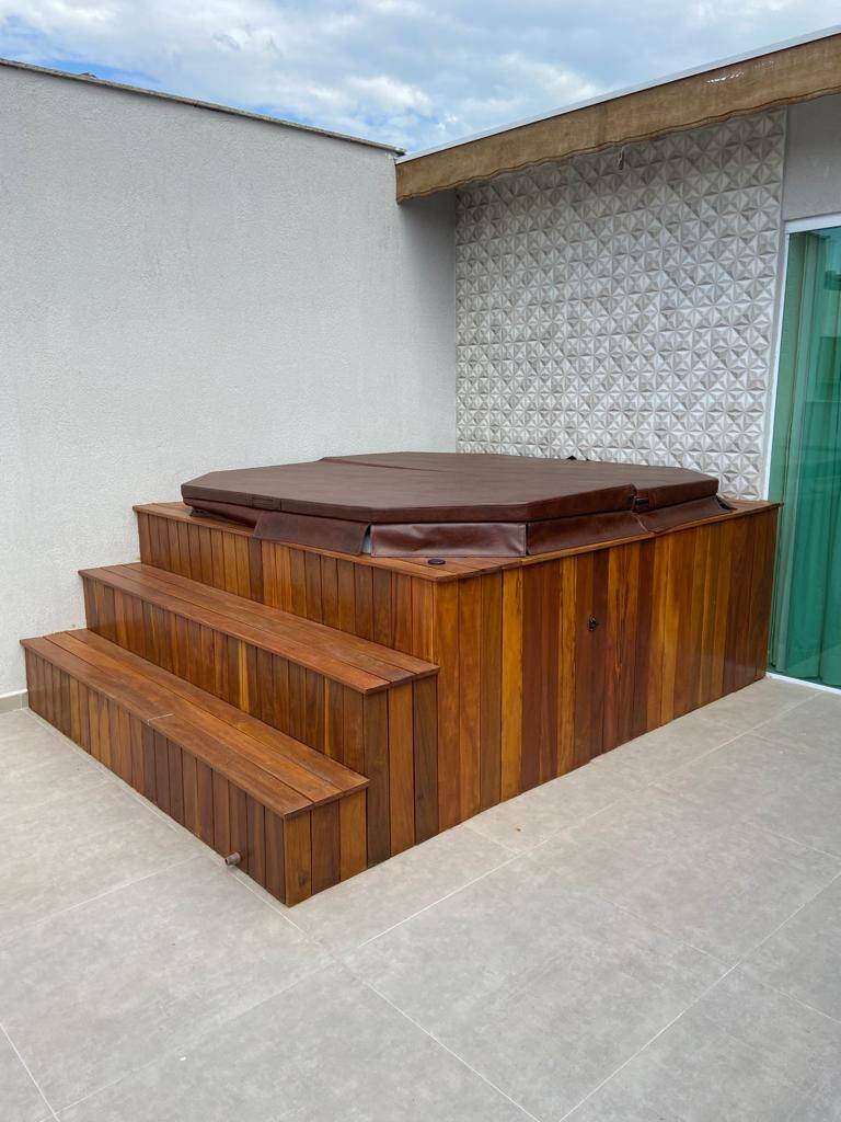 Cobertura, 3 quartos, 179 m² - Foto 20