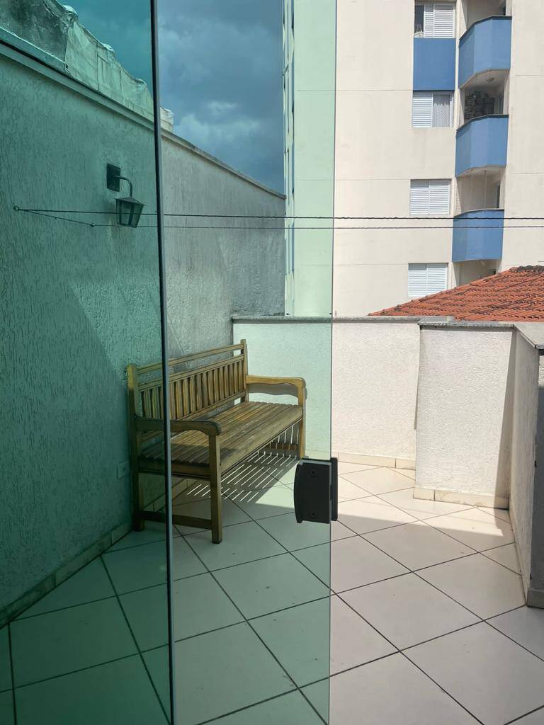 Cobertura, 2 quartos, 88 m² - Foto 4