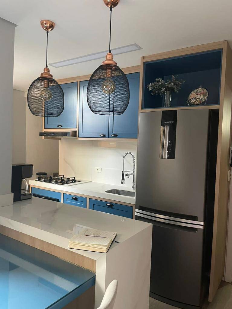 Cobertura, 2 quartos, 88 m² - Foto 16