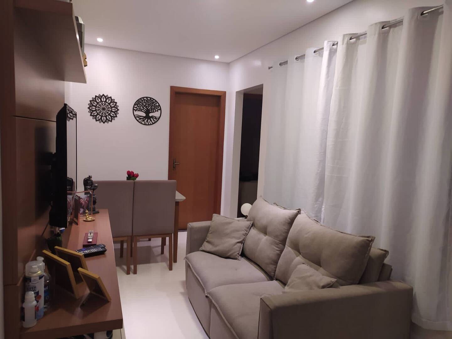 Cobertura, 2 quartos, 68 m² - Foto 4