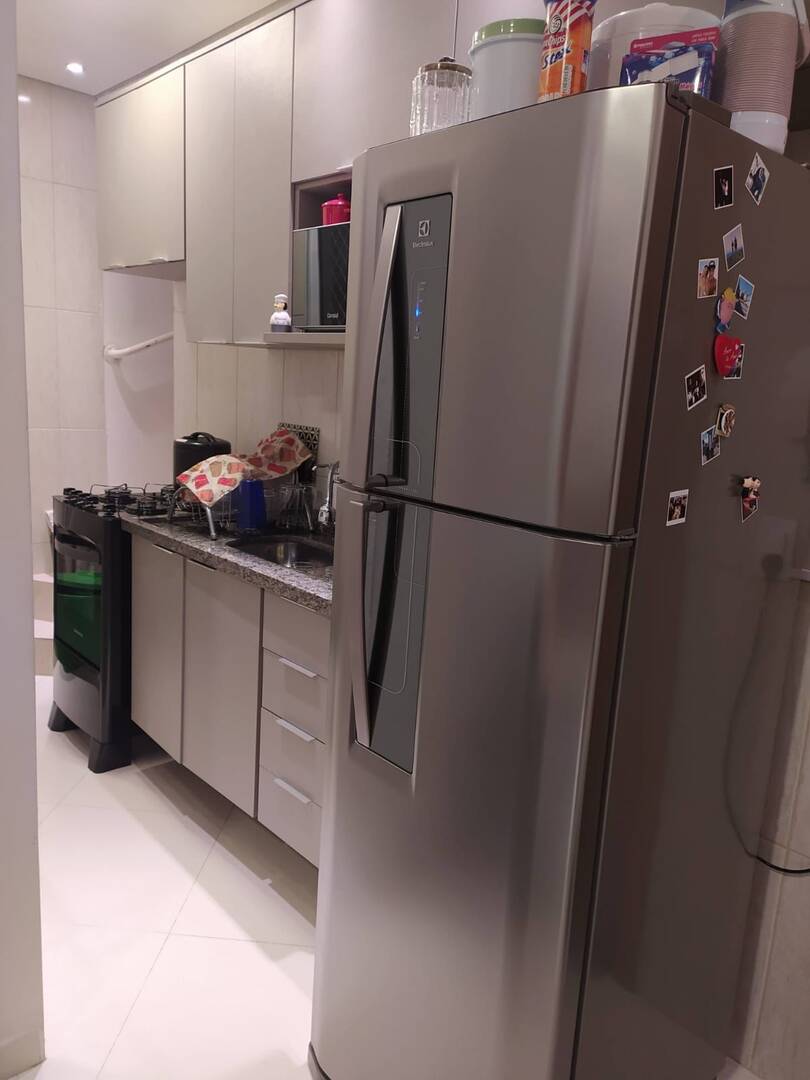 Cobertura, 2 quartos, 68 m² - Foto 9