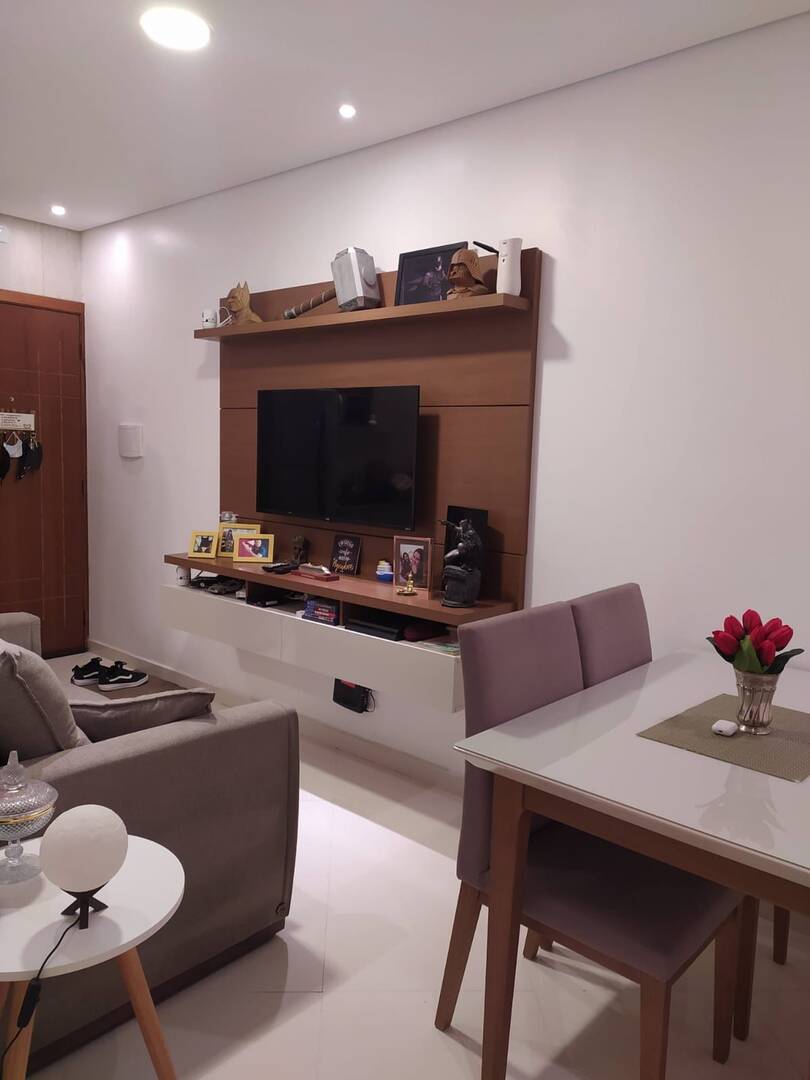 Cobertura, 2 quartos, 68 m² - Foto 12