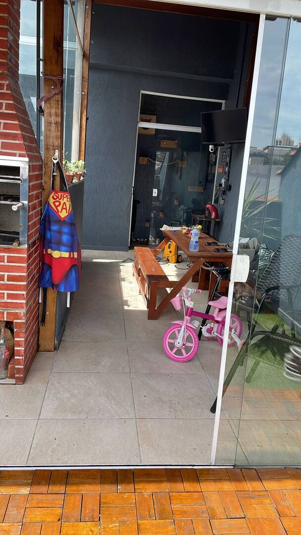 Cobertura, 2 quartos, 68 m² - Foto 16