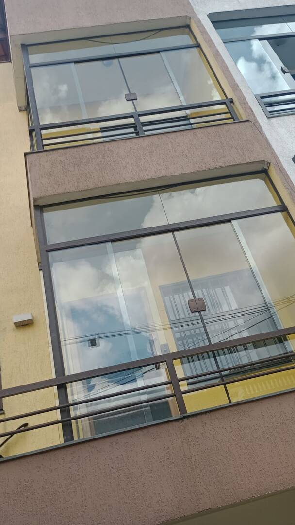 Cobertura, 2 quartos, 115 m² - Foto 1