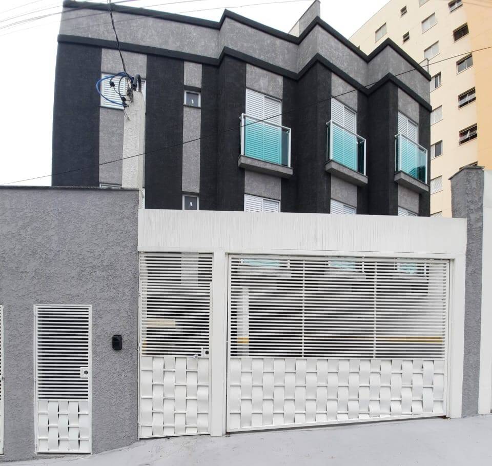 Cobertura, 2 quartos, 92 m² - Foto 1