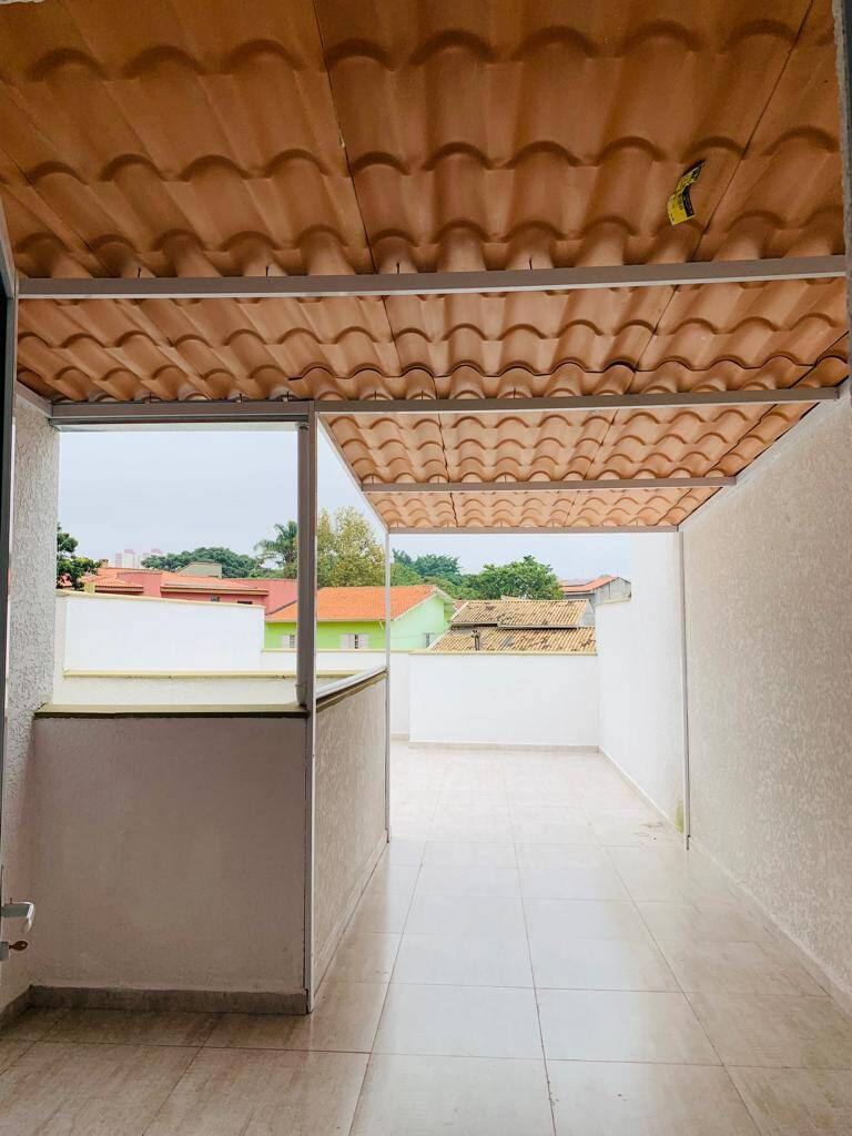 Cobertura, 2 quartos, 92 m² - Foto 15