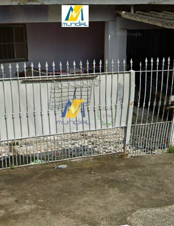 Terreno, 300 m² - Foto 1