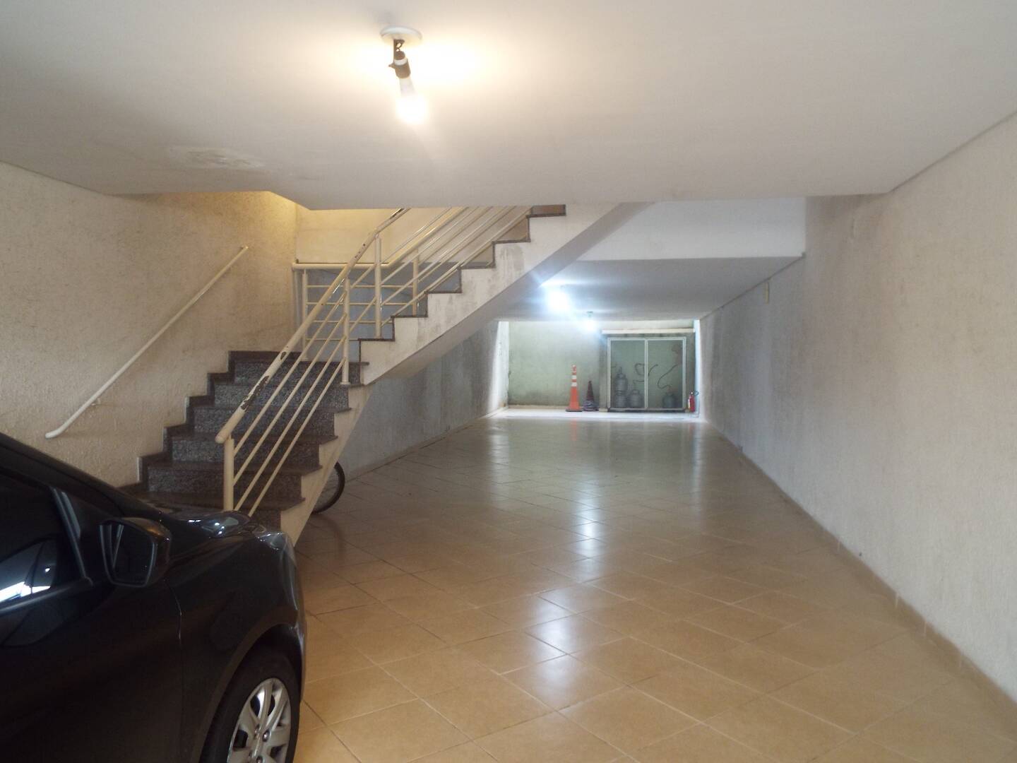 Cobertura, 2 quartos, 100 m² - Foto 2