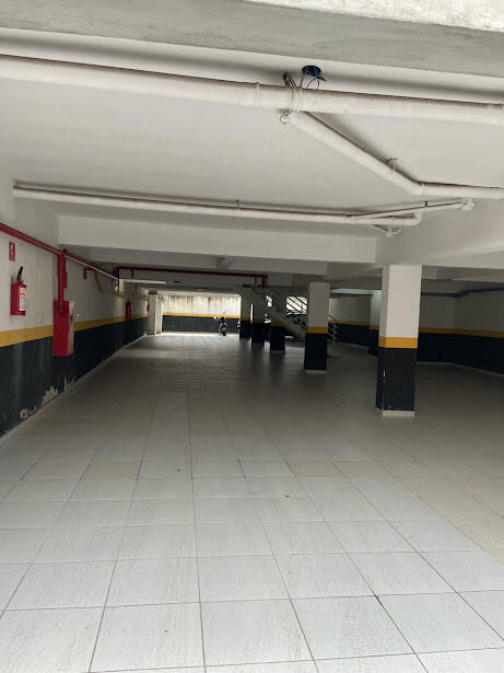 Cobertura, 2 quartos, 97 m² - Foto 1